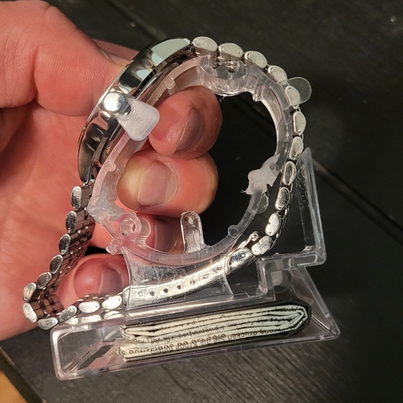 Aqua indiglo watch - Picture 2 of 2